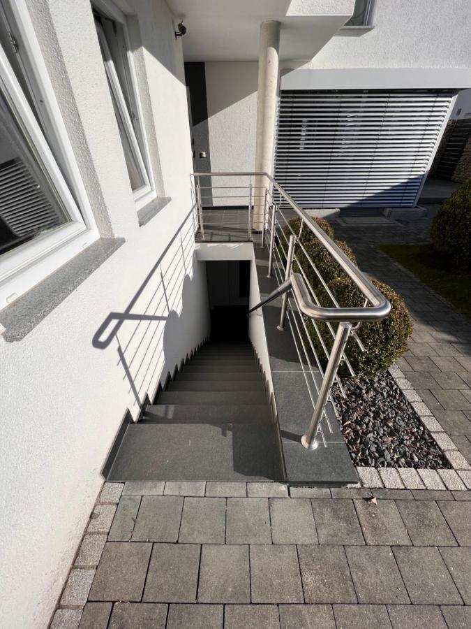 Fewo Haus Am Bodensee FDH Exterior photo