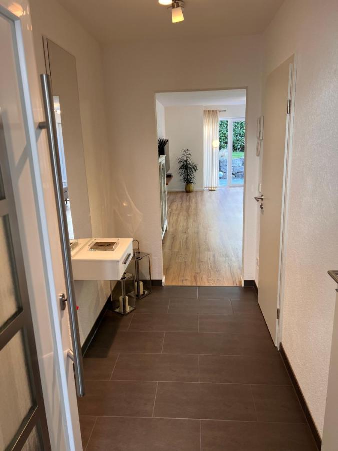 Fewo Haus Am Bodensee FDH Exterior photo