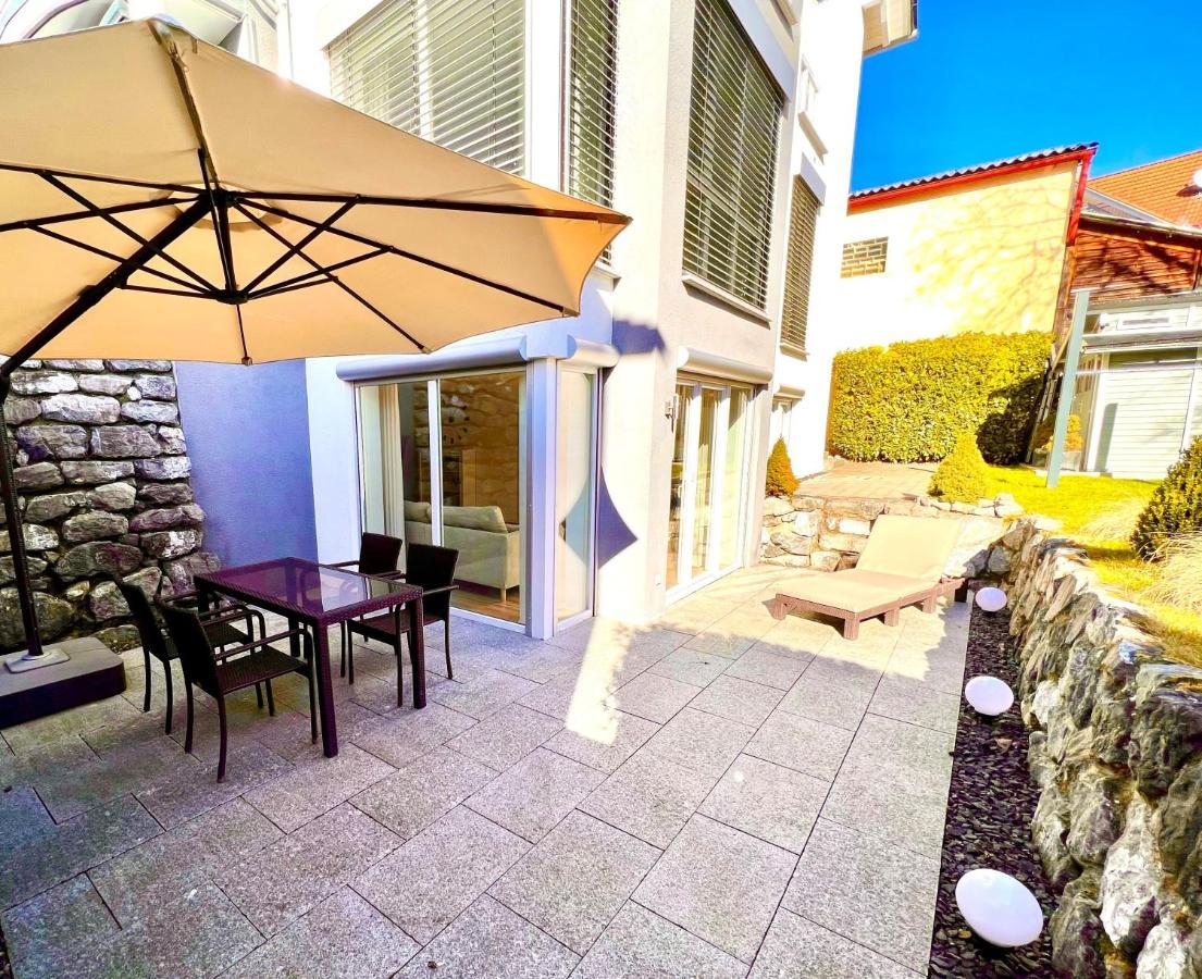 Fewo Haus Am Bodensee FDH Exterior photo