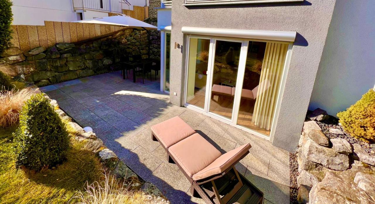 Fewo Haus Am Bodensee FDH Exterior photo