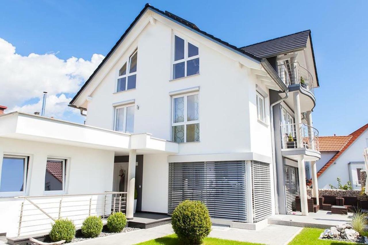 Fewo Haus Am Bodensee FDH Exterior photo