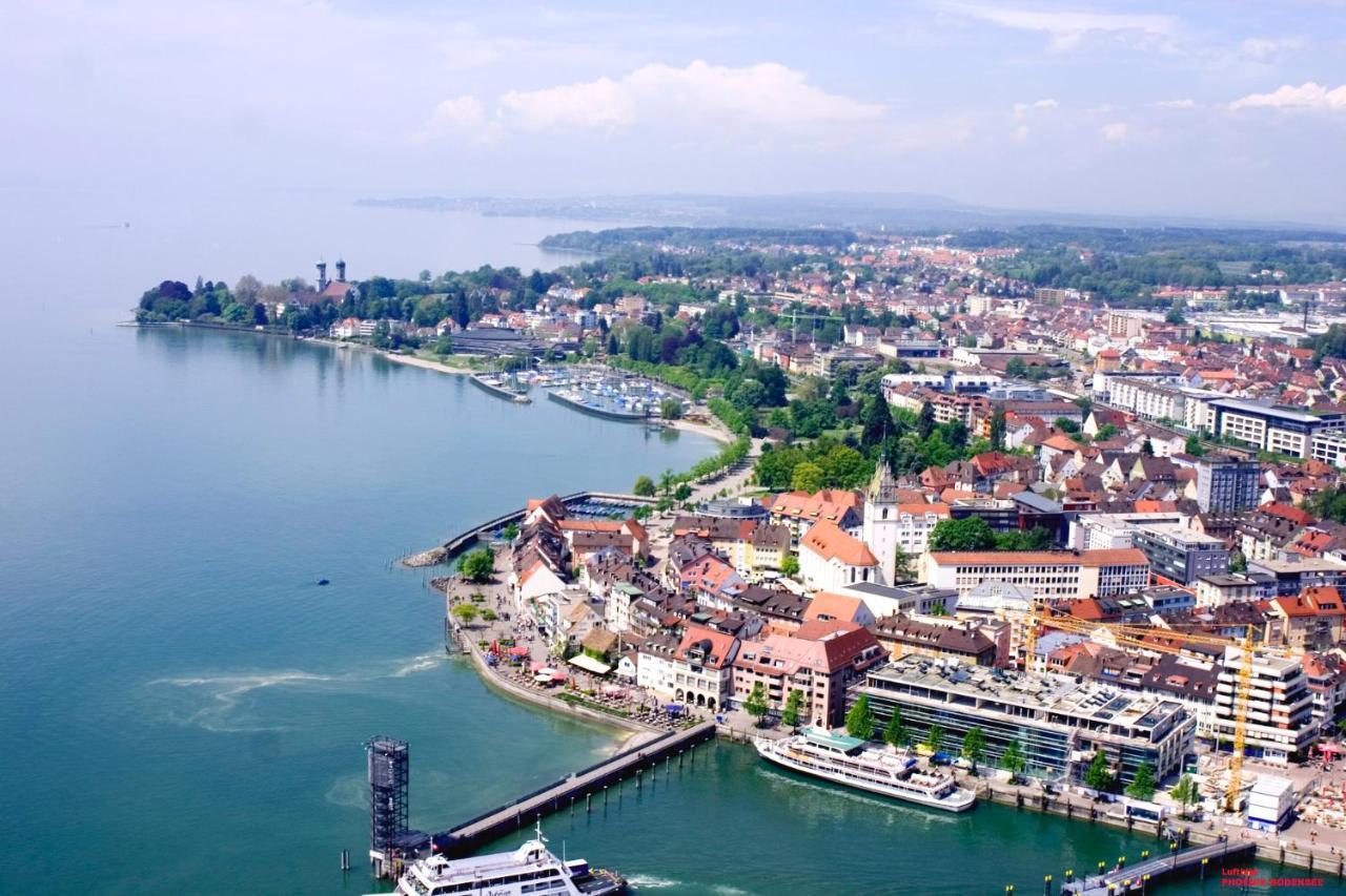 Fewo Haus Am Bodensee FDH Exterior photo