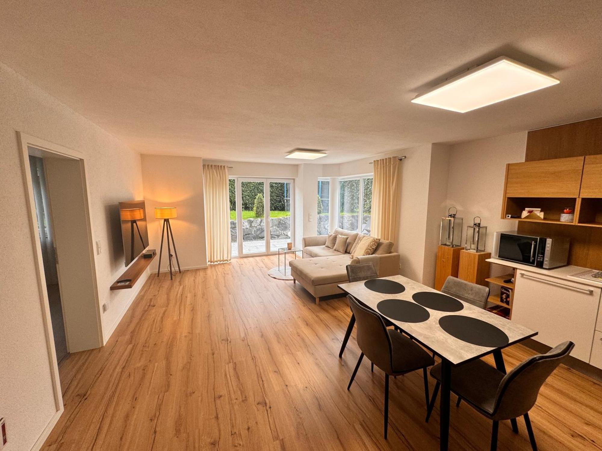 Fewo Haus Am Bodensee FDH Exterior photo