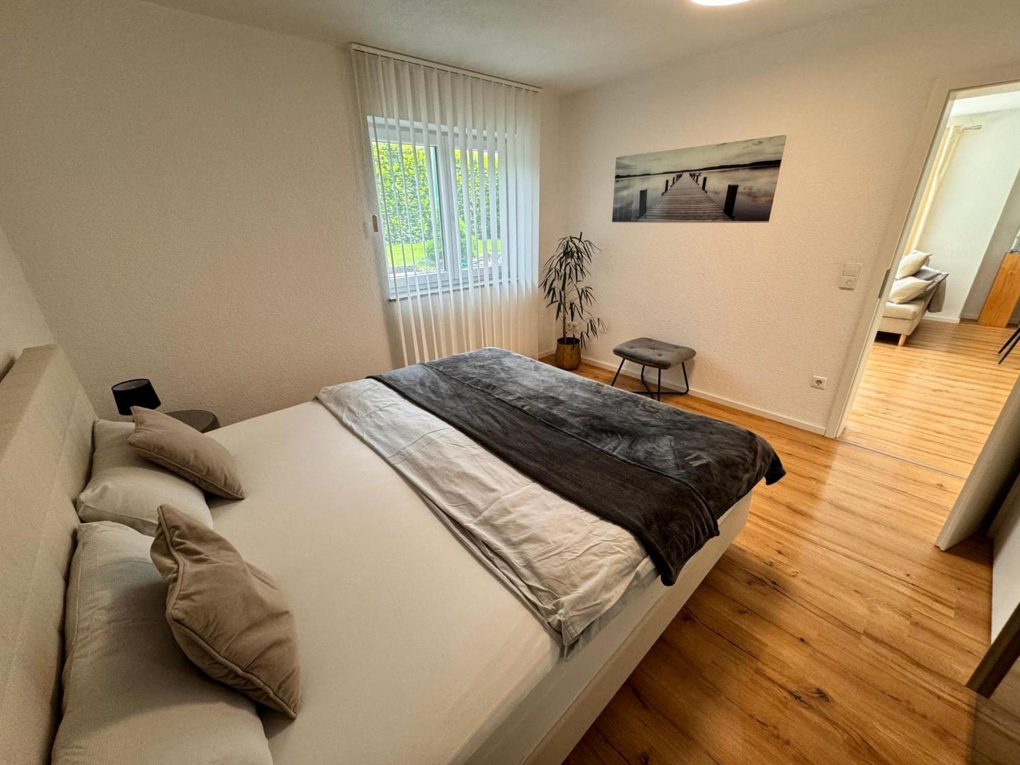 Fewo Haus Am Bodensee FDH Exterior photo