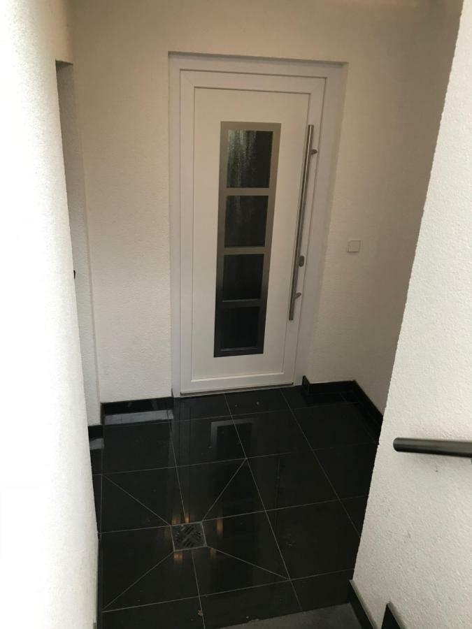 Fewo Haus Am Bodensee FDH Exterior photo